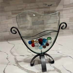 GILDE GlasArt Murano 39932
